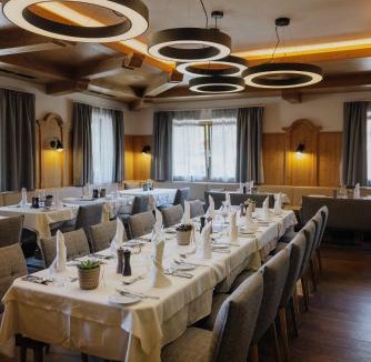 Katschberg Hotel | Hotel Lärchenhof