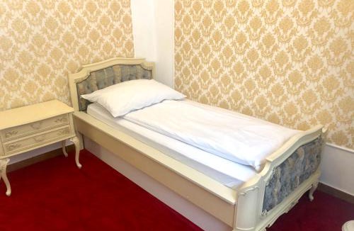 Ganz Apartment | Hotel Lambach Villa Appartament 2