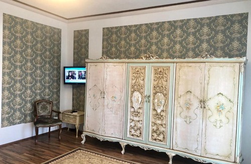 Ganz Apartment | Hotel Lambach Villa Appartament 2