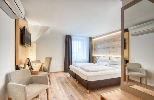 Pradl Hotel | Hotel Leipziger Hof