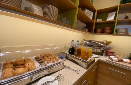 Leobersdorf Hotel | Hotel Leobersdorfer Hof