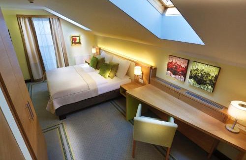 Leobersdorf Hotel | Hotel Leobersdorfer Hof