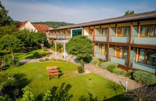 Sankt Ruprecht an der Raab Hotel | Hotel Locker & Legere - Self Check-in am Wochenende