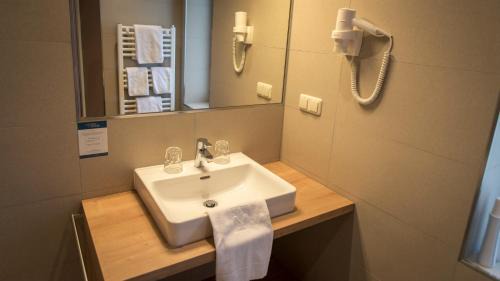Sankt Ruprecht an der Raab Hotel | Hotel Locker & Legere - Self Check-in am Wochenende