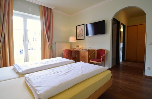 Marz House | Hotel Müllner