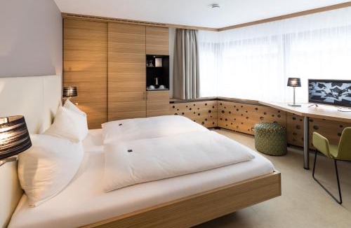 Bregenz Hotel | Hotel Messmer