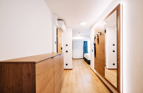 Bregenz Hotel | Hotel Messmer
