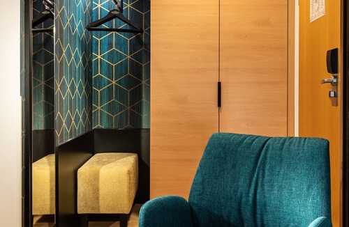 Bregenz Hotel | Hotel Messmer