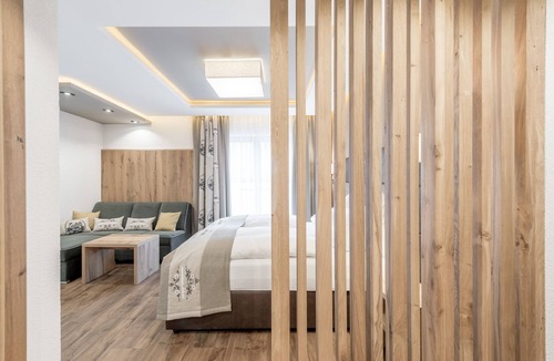 Ischgl Hotel | Hotel Mondin