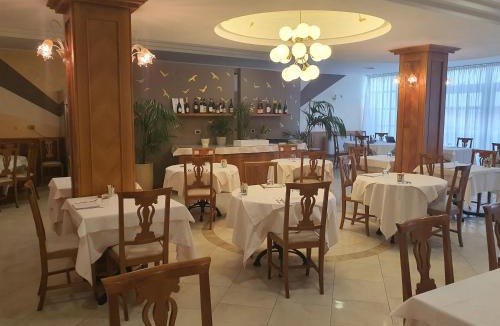 Castel San Giovanni Hotel | Hotel Motel 2