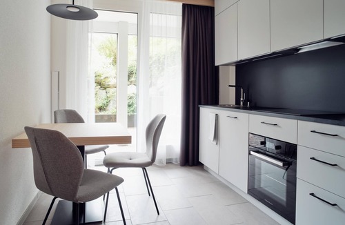 Quarten Hotel | Hotel Neu-Schönstatt