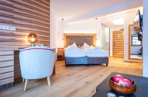 Saalbach Hotel | Hotel Neuhaus