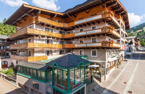 Saalbach Hotel | Hotel Neuhaus