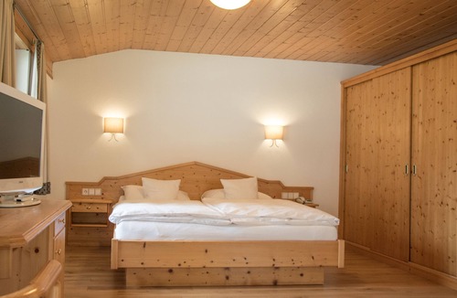 Gaschurn Hotel | Hotel Nova