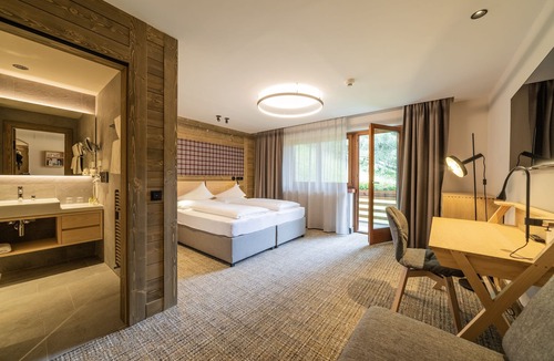 Untertschern Hotel | Hotel OTP Birkenhof