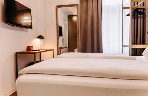 Villach Hotel | Hotel Palais26