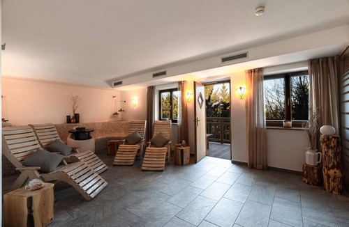 Nova Ponente Hotel | Hotel Peter