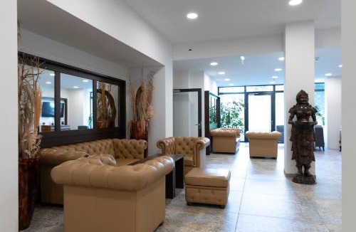 Klagenfurt am Woerthersee Hotel | Hotel Plattenwirt