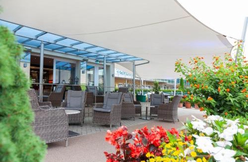 Klagenfurt am Woerthersee Hotel | Hotel Plattenwirt