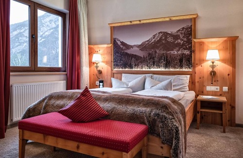 Pertisau Hotel | Hotel Post Am See