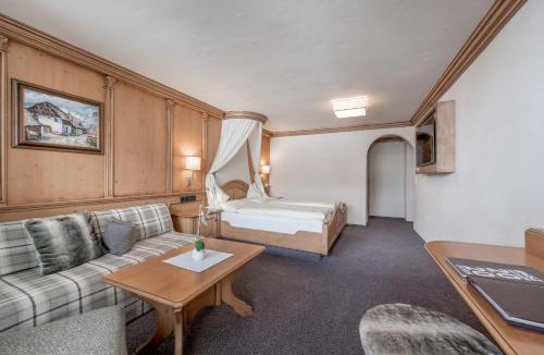 Obergurgl Hotel | Hotel Regina