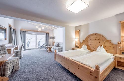 Obergurgl Hotel | Hotel Regina