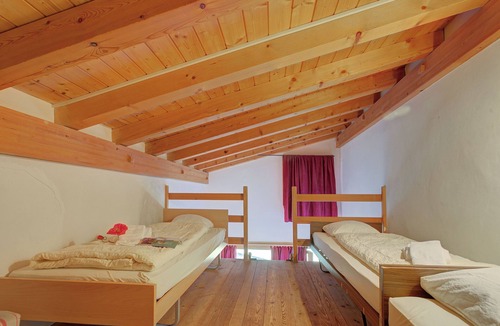 Les Mosses Hotel | Hotel Relais Alpin Family Loft & Balcony3 331, Les Mosses, Switzerland