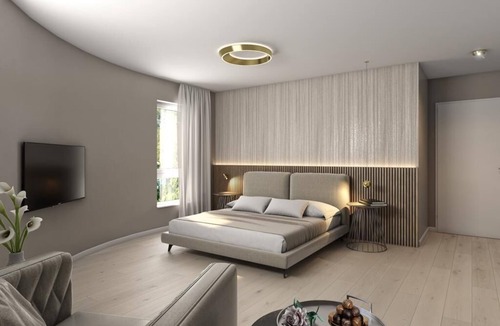 Wil Hotel | Hotel Rondo - Self-Check-in