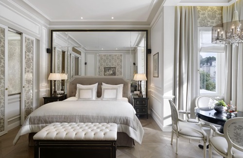 City Centre Salzburg Hotel | Hotel Sacher Salzburg