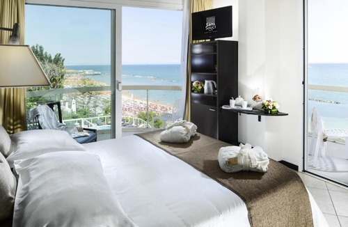 Gabicce Mare Hotel | Hotel Sans Souci