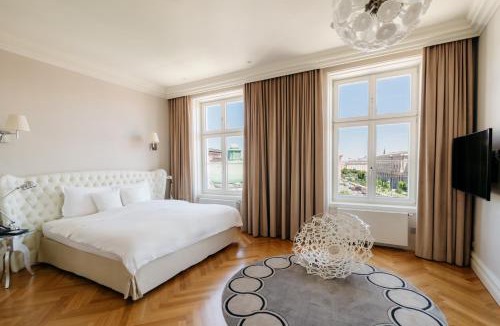 Spittelberg Hotel | Hotel Sans Souci, Vienna