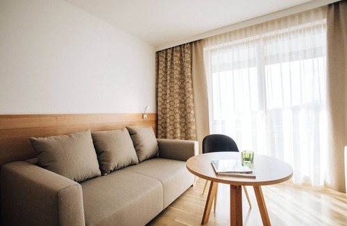 Bodensdorf Hotel | Hotel SeeRose