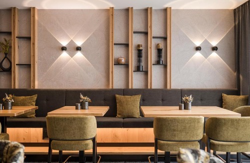 Ischgl Hotel | Hotel Seespitz