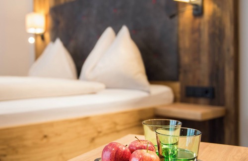 Waidring Hotel | Hotel Sendlhof