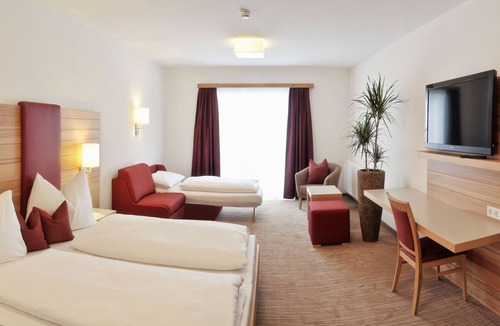 Schladming Hotel | Hotel Sonnschupfer