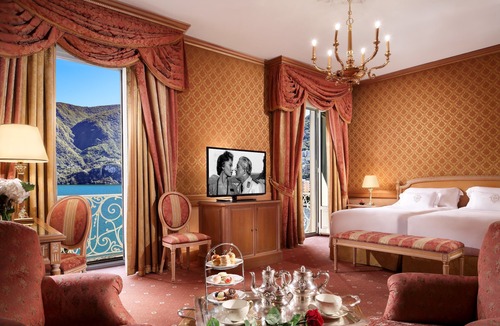 Lugano City-Centre Hotel | Hotel Splendide Royal