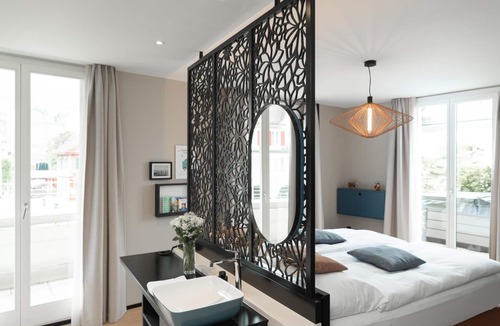 Stans Hotel | Hotel Stanserhof