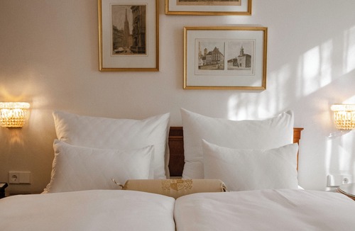 Leopoldstadt Hotel | Hotel Stefanie