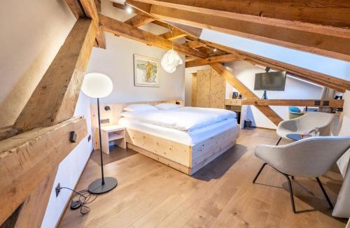 Old Town Hotel | Hotel Stern Chur