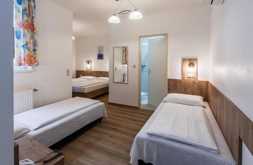 Mariahilf Hotel | Hotel Terminus