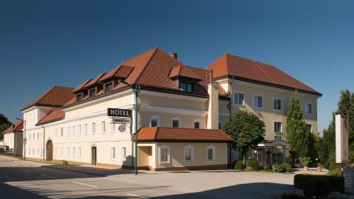 Ernsthofen Hotel | Hotel Vösenhuber