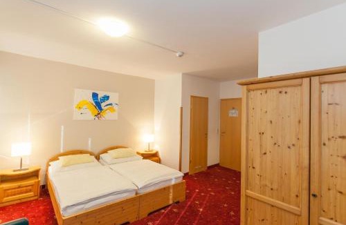 Ernsthofen Hotel | Hotel Vösenhuber