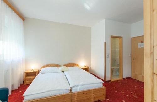 Ernsthofen Hotel | Hotel Vösenhuber