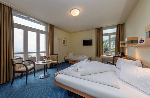 Wengen Hotel | Hotel Victoria Lauberhorn Wengen, a Faern Collection Hotel