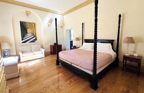 Balbano Hotel | Hotel Villa Casanova