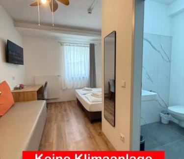 Schallmoos Hotel | Hotel Vogelweiderhof