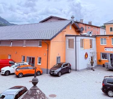 Schallmoos Hotel | Hotel Vogelweiderhof