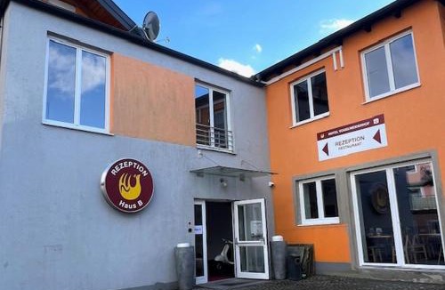 Schallmoos Hotel | Hotel Vogelweiderhof