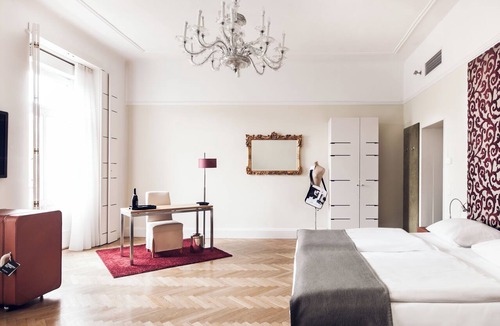 Gries Hotel | Hotel Weitzer Graz