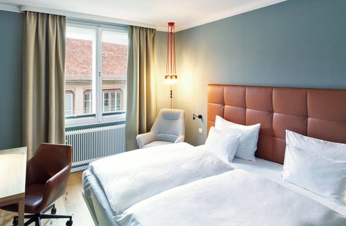 Gries Hotel | Hotel Weitzer Graz